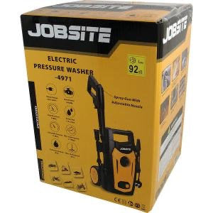 Jobsite Electric Pressure Washer CT4971