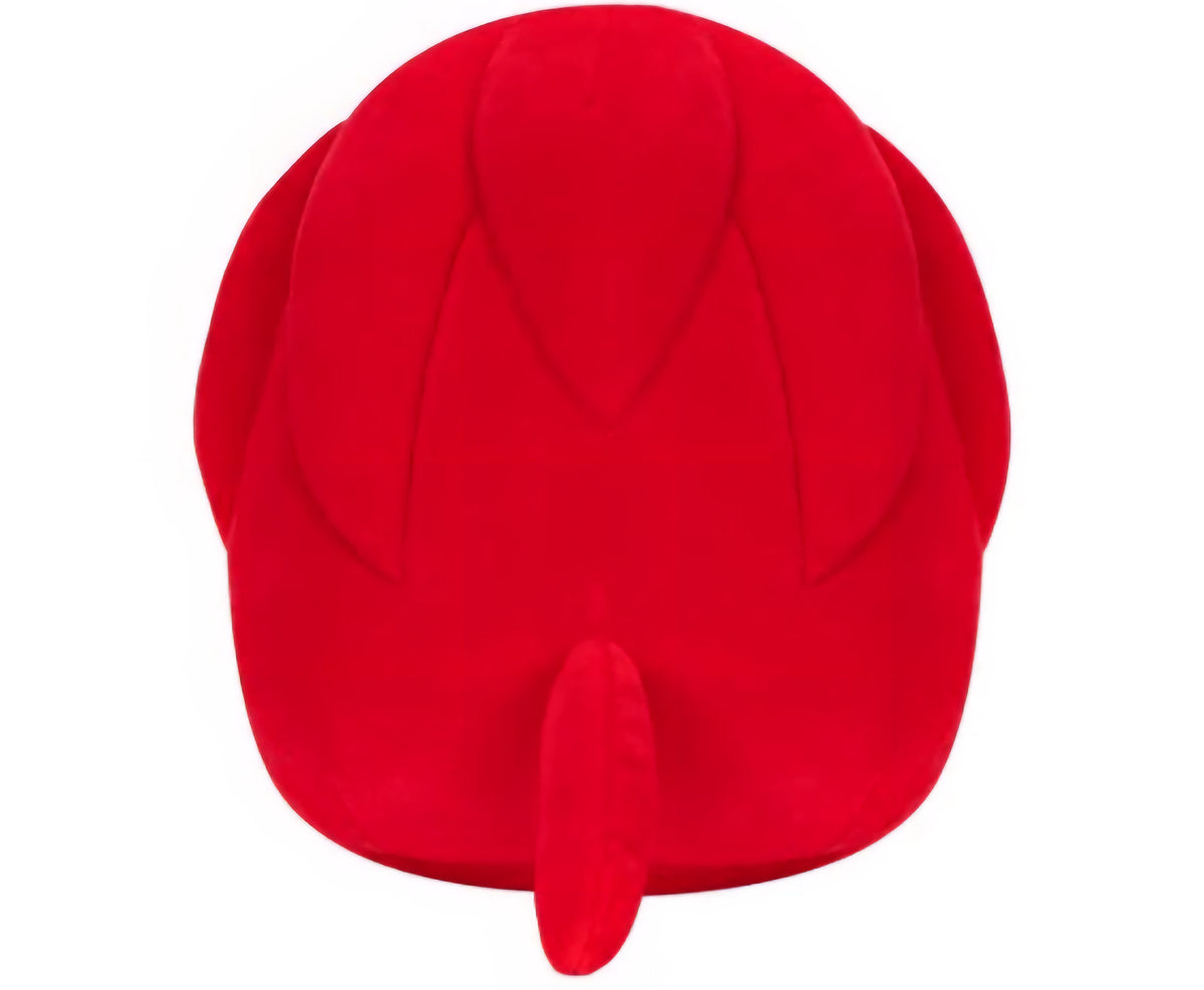 Squishmallows Sega Knuckles 10in