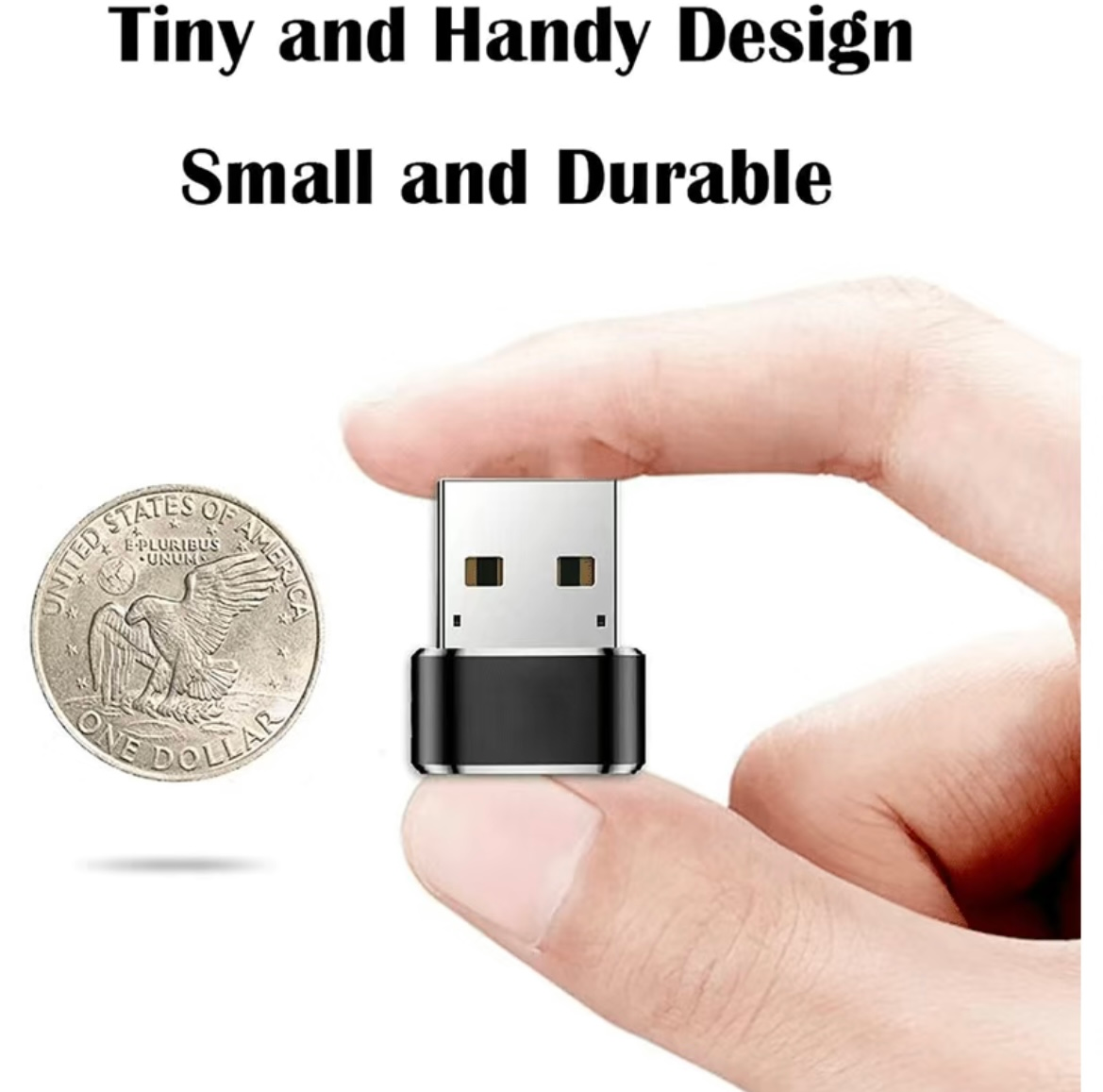 USB - Type C Adapter