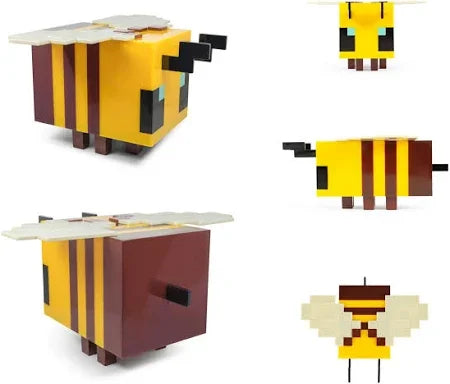 Minecraft Bee Lamp