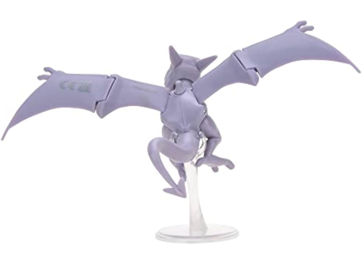 Pokémon Deluxe Action Battle Figure Aerodactyl