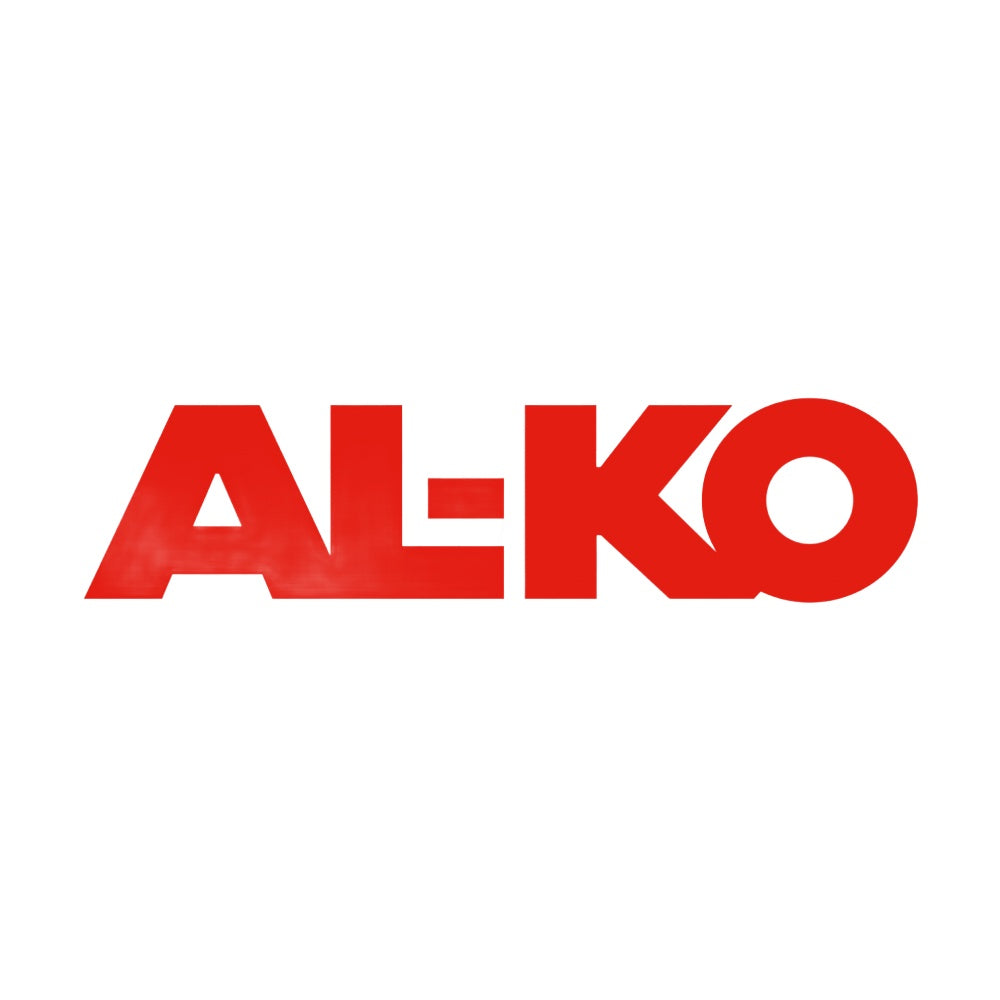 ALKO logo on a white background