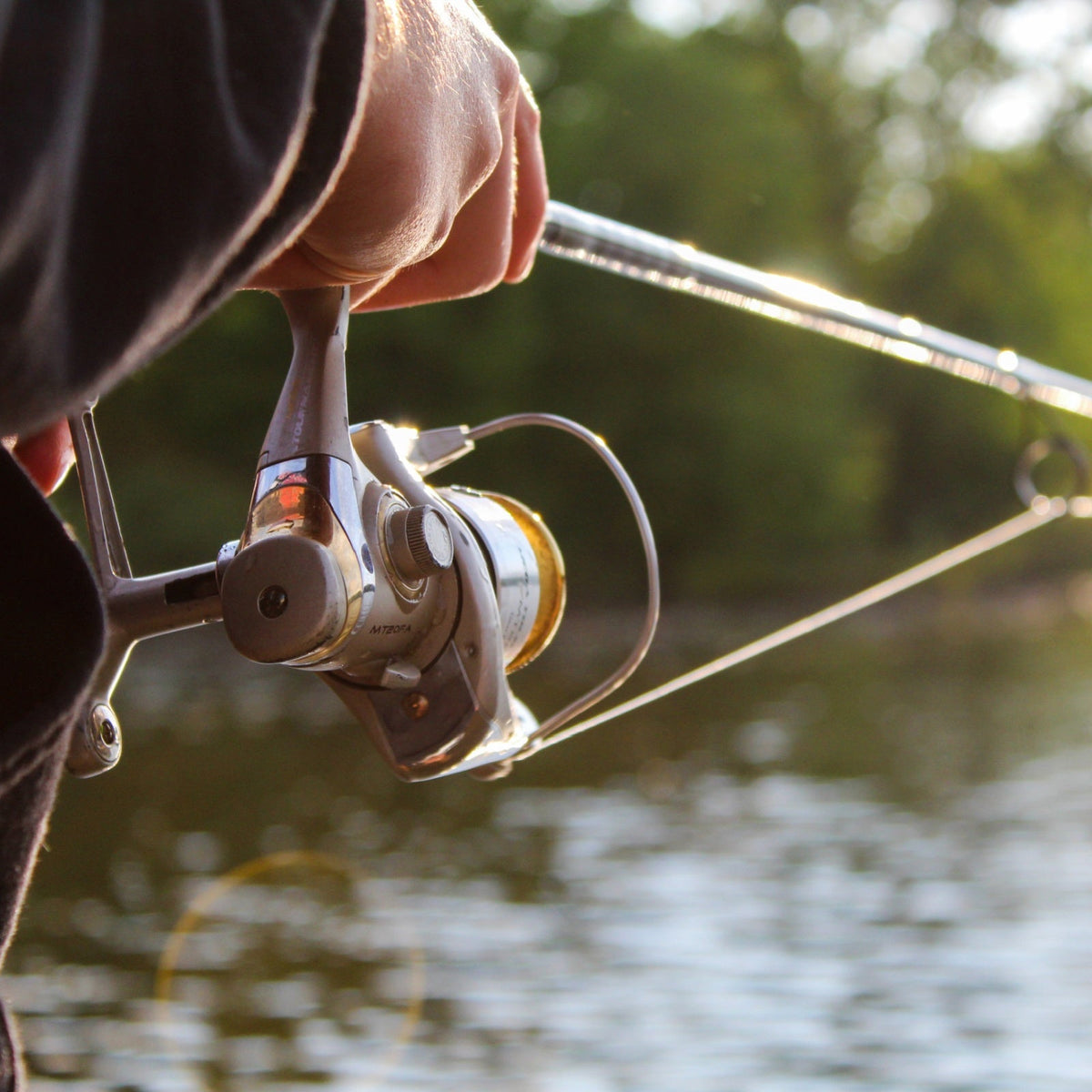 Fishing