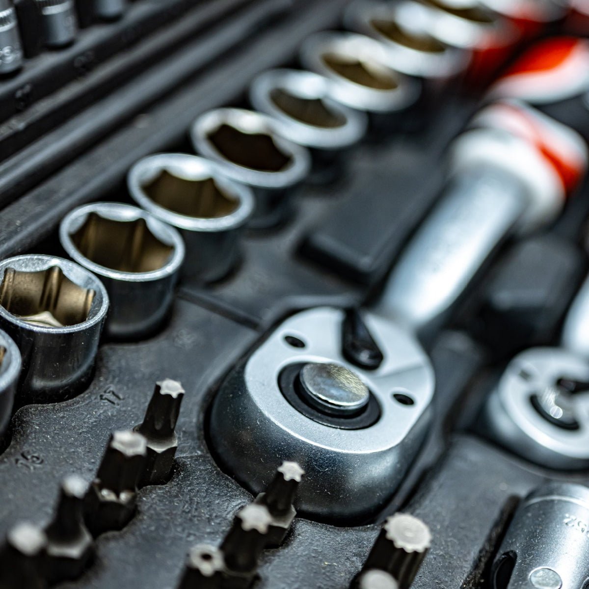 Tools & DIY