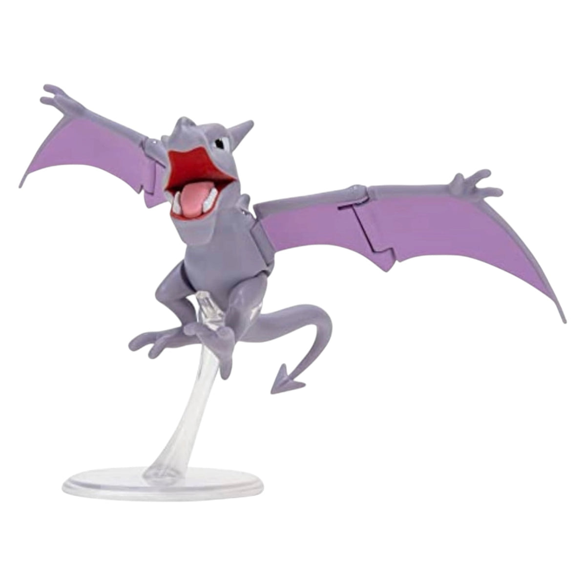 Pokémon Deluxe Action Battle Figure Aerodactyl