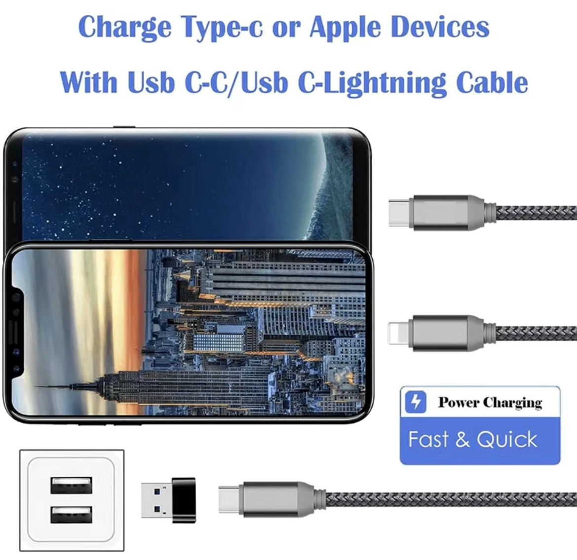 USB - Type C Adapter
