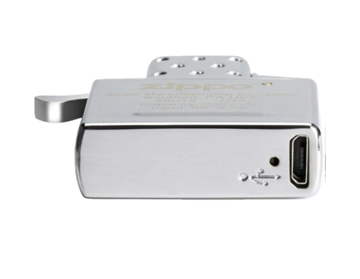 Zippo ARC Lighter Insert Rechargeable For Regular Zippo Lighters