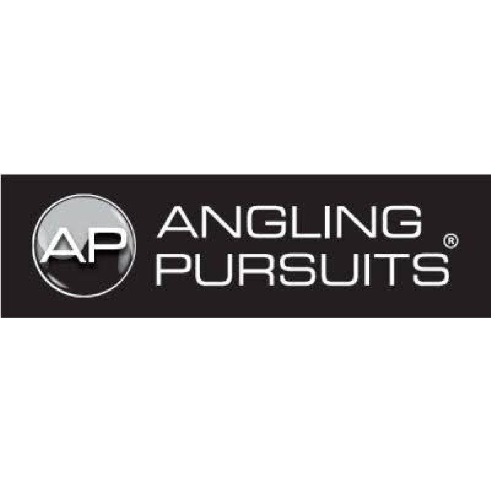 Angling Pursuits Star 20 1BB Reel with 8lb line