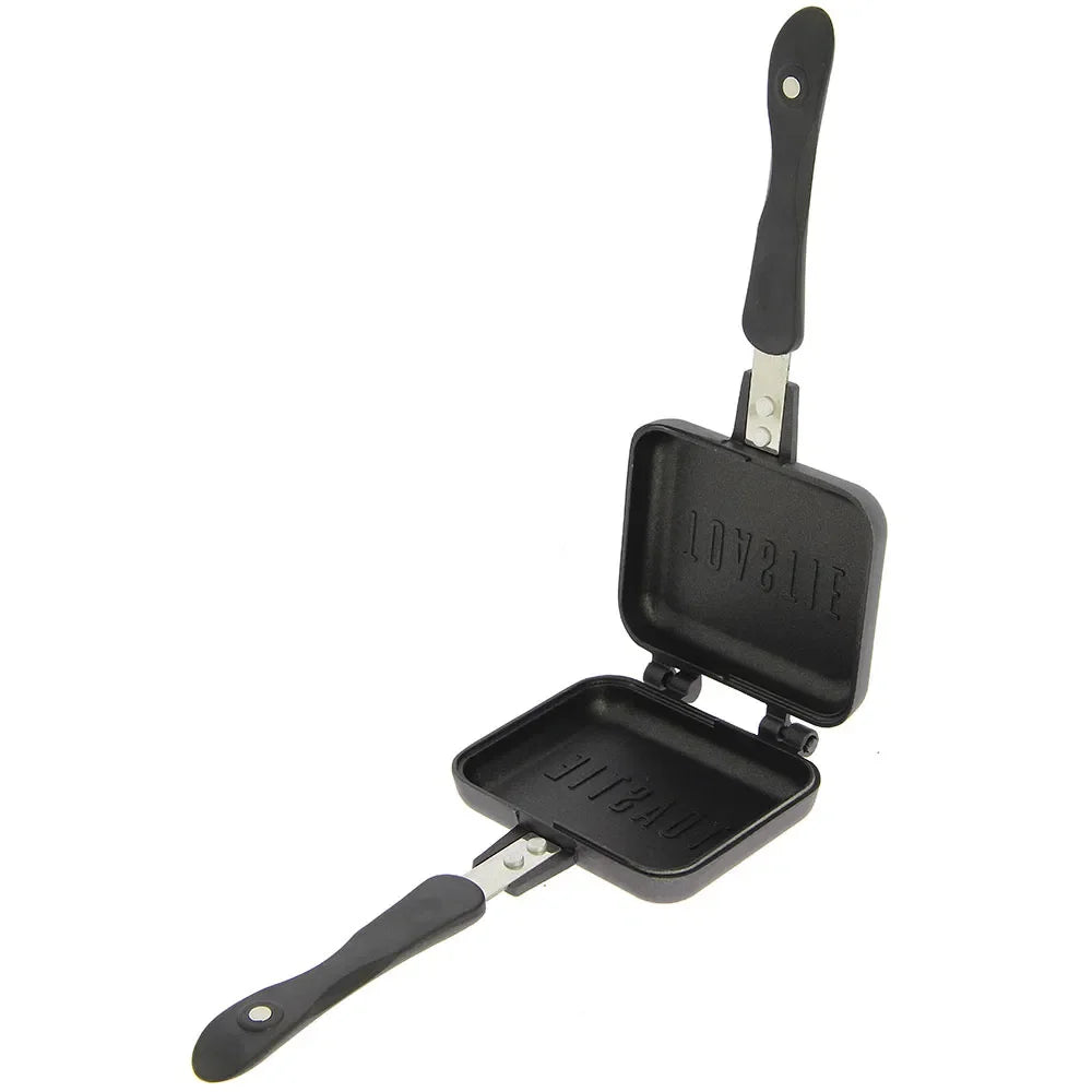 NGT “Proper Toaster” Non-stick Deep Fill Bankside Sandwich Toaster
