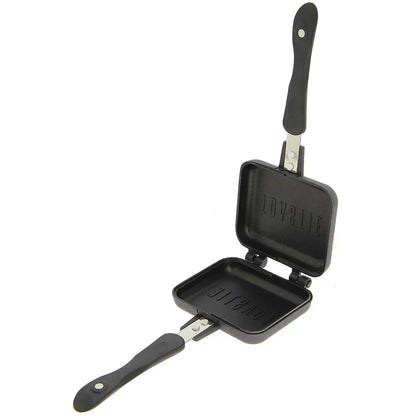NGT “Proper Toaster” Non-stick Deep Fill Bankside Sandwich Toaster