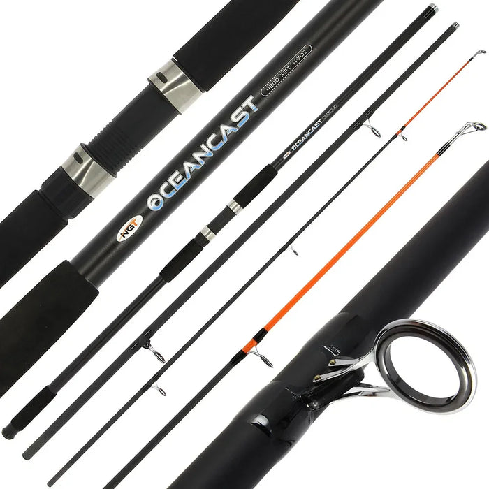 Rods