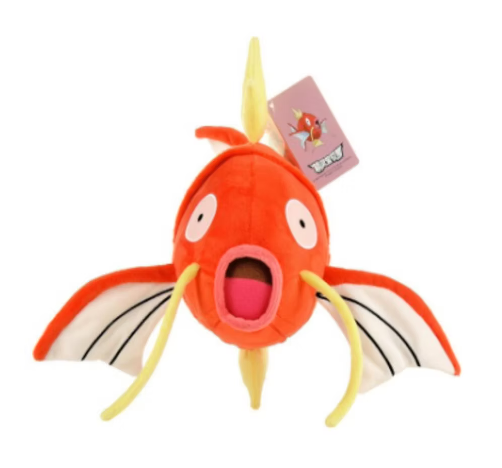 Pokémon Plush Soft Toys Genuine 10 Inch Pokémon Plush Toy