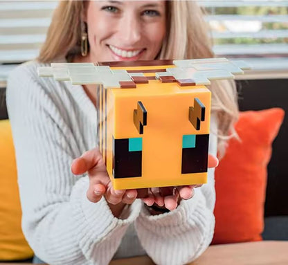 Minecraft Bee Lamp