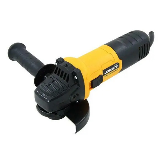 Jobsite Angle Grinder 500w 240v 115mm 4.5" Heavy Duty Cutting CT0827
