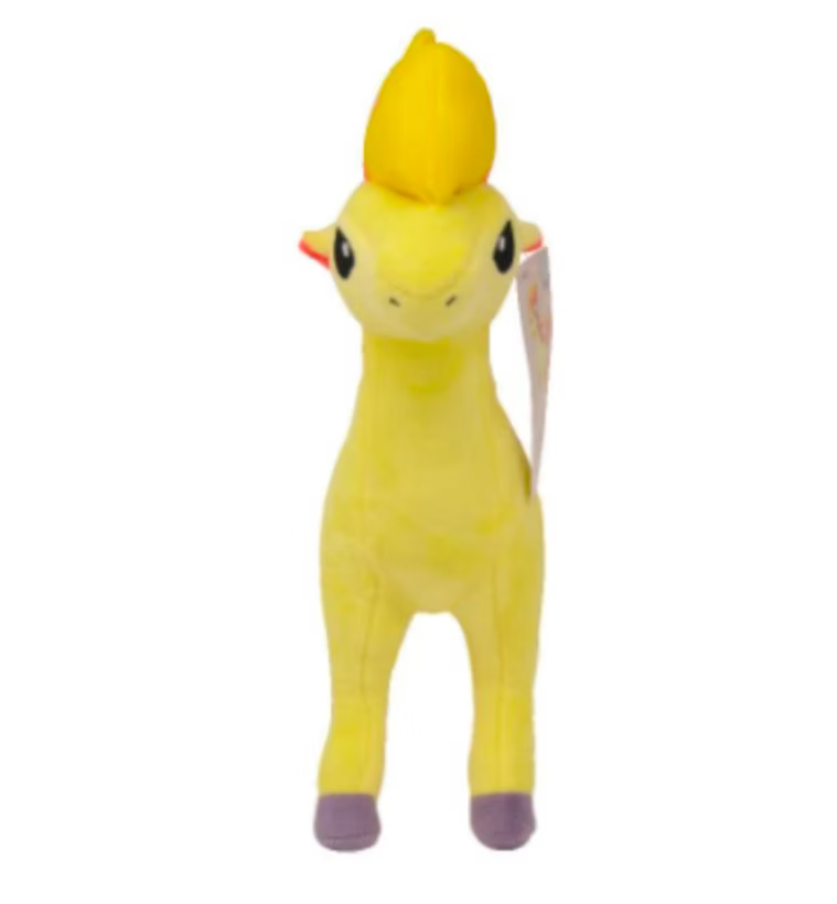 Pokémon Plush Soft Toys Genuine 10 Inch Pokémon Plush Toy