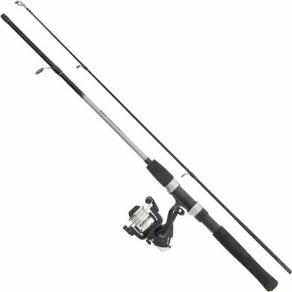 Angling Pursuits Starter Rod Adventurer Combo - 4.5ft, 2pc Rod & Reel (Glass)