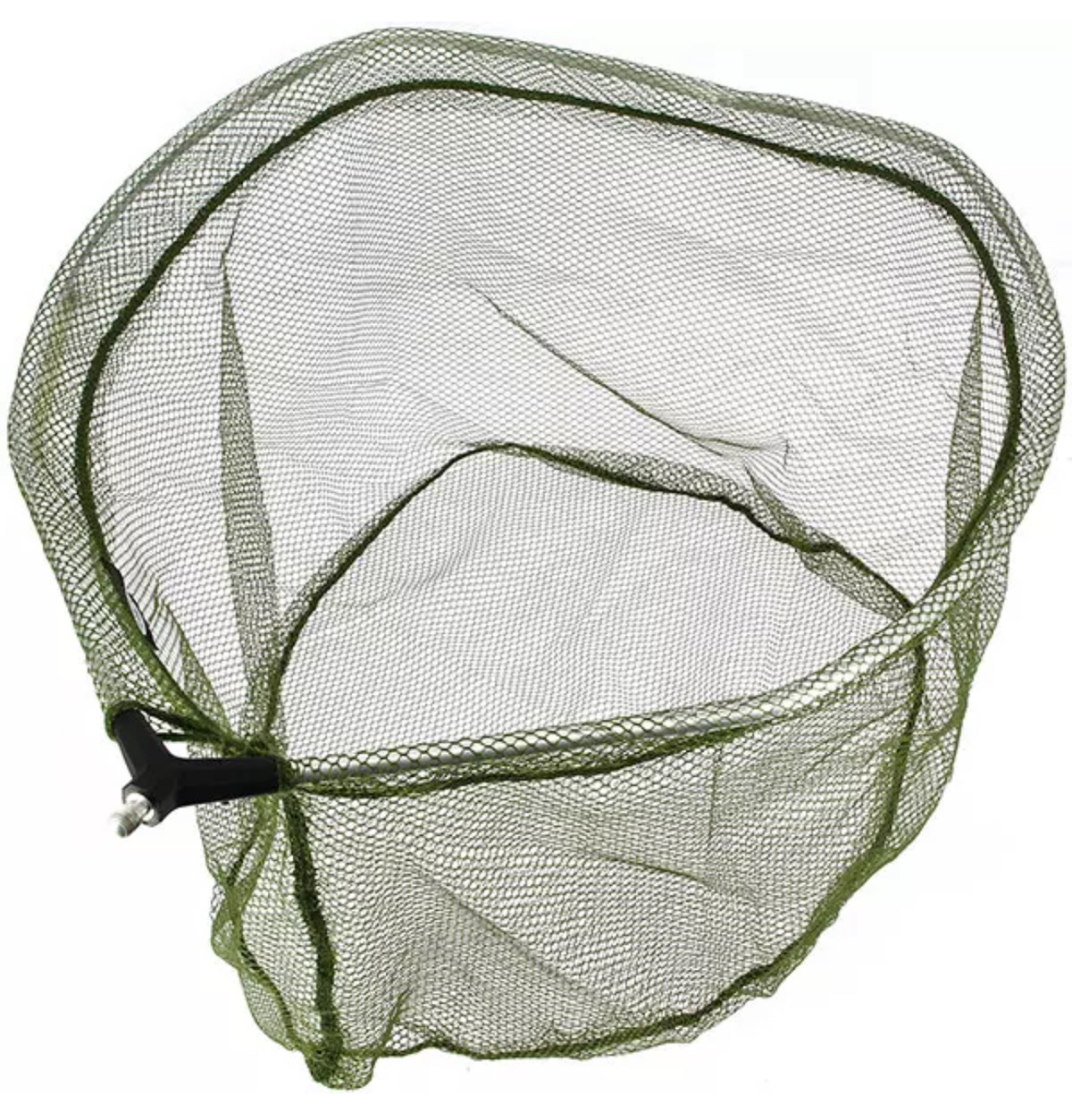 Angling Pursuits Coarse Net 60cm Pan Net With Scoop