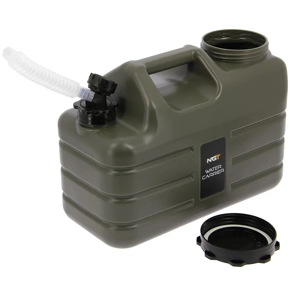 NGT Water Container 11L Capacity With Tap Function and Spout