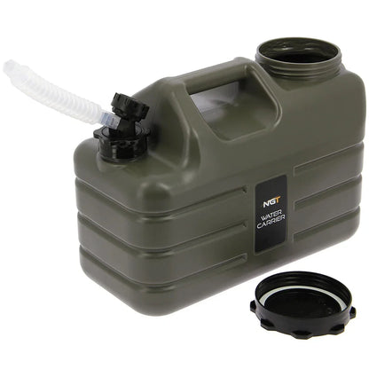 NGT Water Container 11L Capacity With Tap Function and Spout