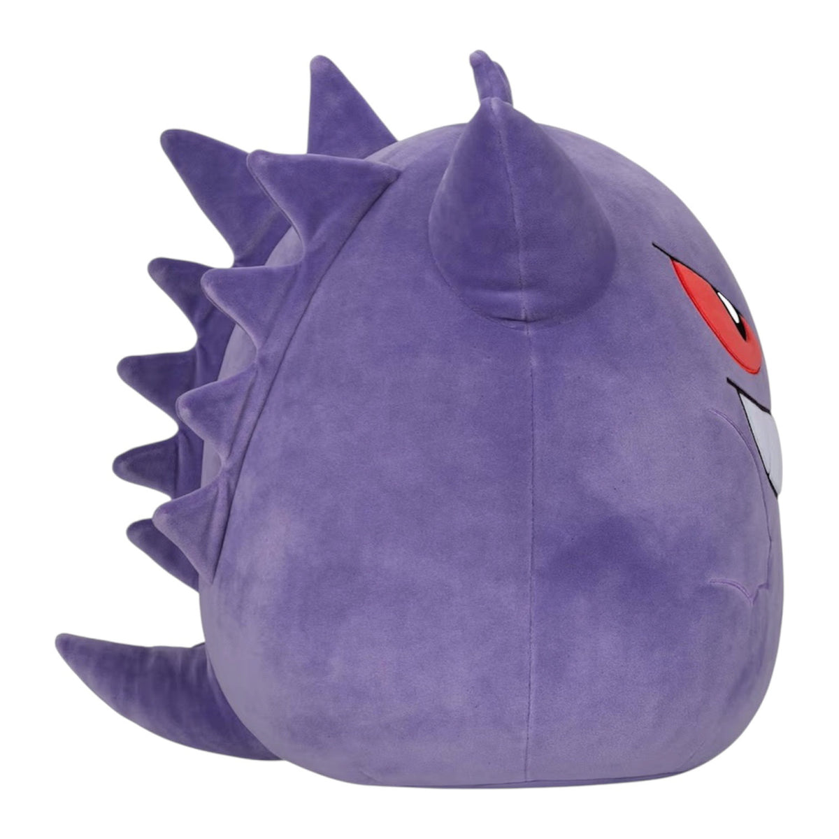 Squishmallows Pokémon Gengar 10" Soft Toy