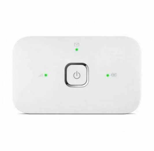 Huawei R219H Mobile WiFi 4G Portable Hotspot 150Mbps Unlocked