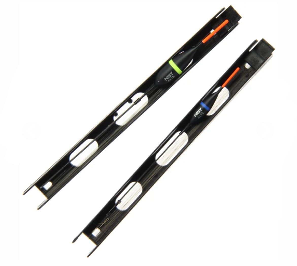 NGT Carp Pole Rigs