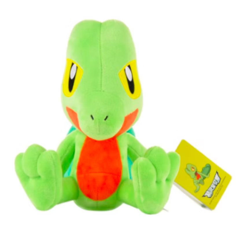 Pokémon Plush Soft Toys Genuine 10 Inch Pokémon Plush Toy