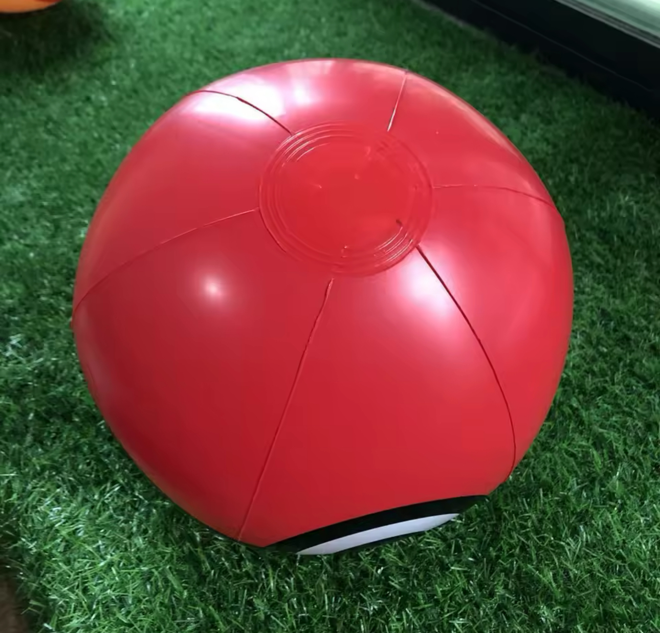 Pokémon Beach Ball 25cm