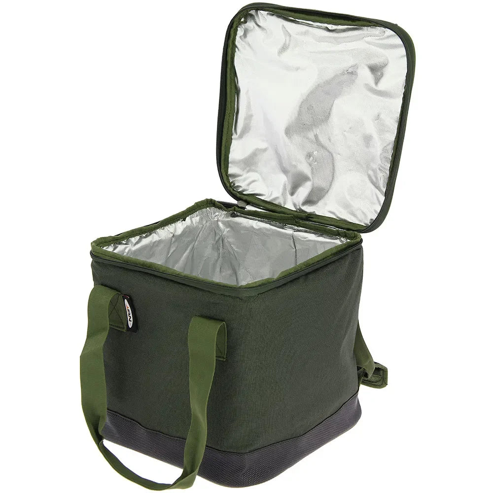 NGT Bait Cube Insulated and Collapsable with Handles