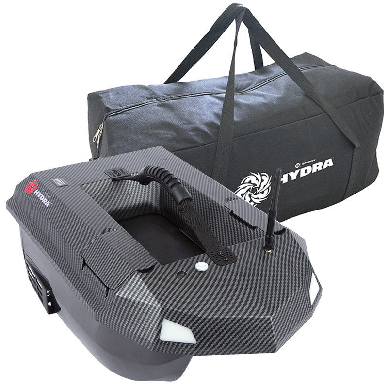 Saber Hydra RC Lithium Fishing Bait Boat Wireless Remote Control Carp Fishing