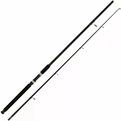 Angling Pursuits Carp Master 8ft 2pc 2.5lb Carp Rod Carp Fishing Stalker Rod