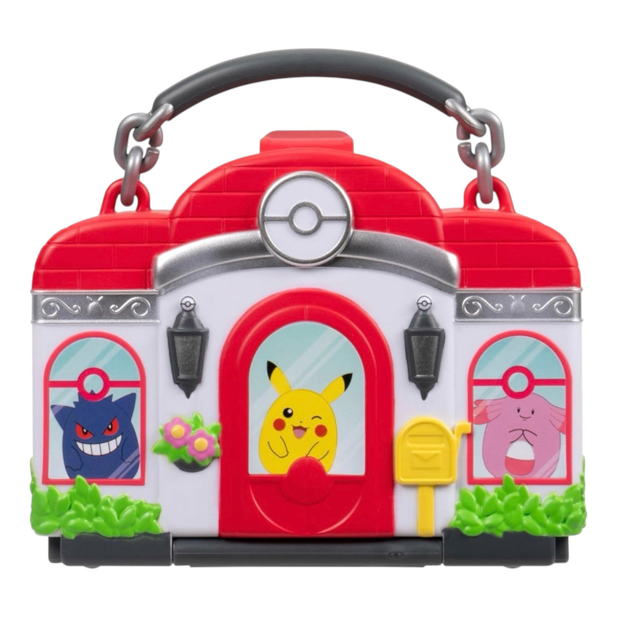 Pokémon Squishalong Play Centre Medium