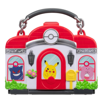 Pokémon Squishalong Play Centre Medium