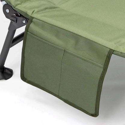 Angling Pursuits Compact Bed Chair