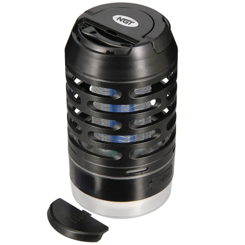 NGT 3 in 1 Bug Zapper & Light System