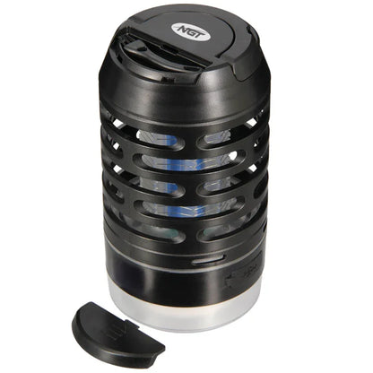NGT 3 in 1 Bug Zapper & Light System
