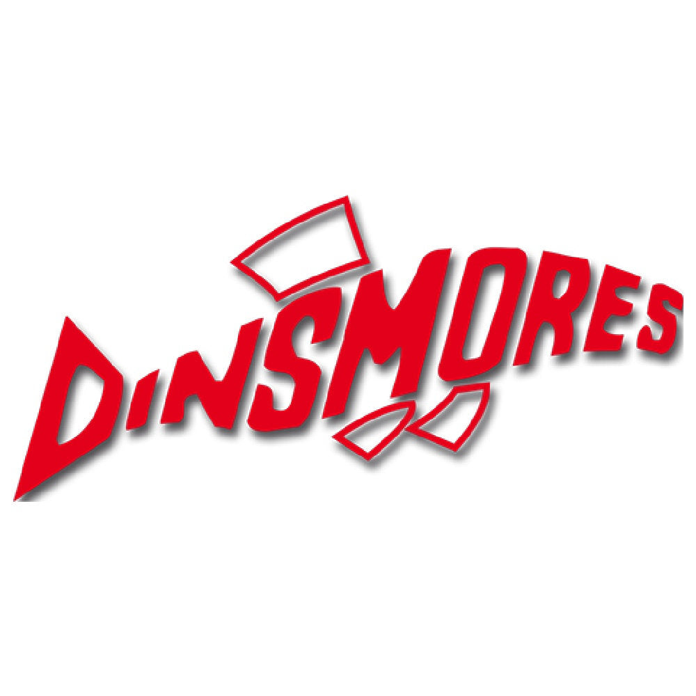 Dinsmores Non Toxic Super Soft Shot Sinking Fishing Weights With 7 Compartments