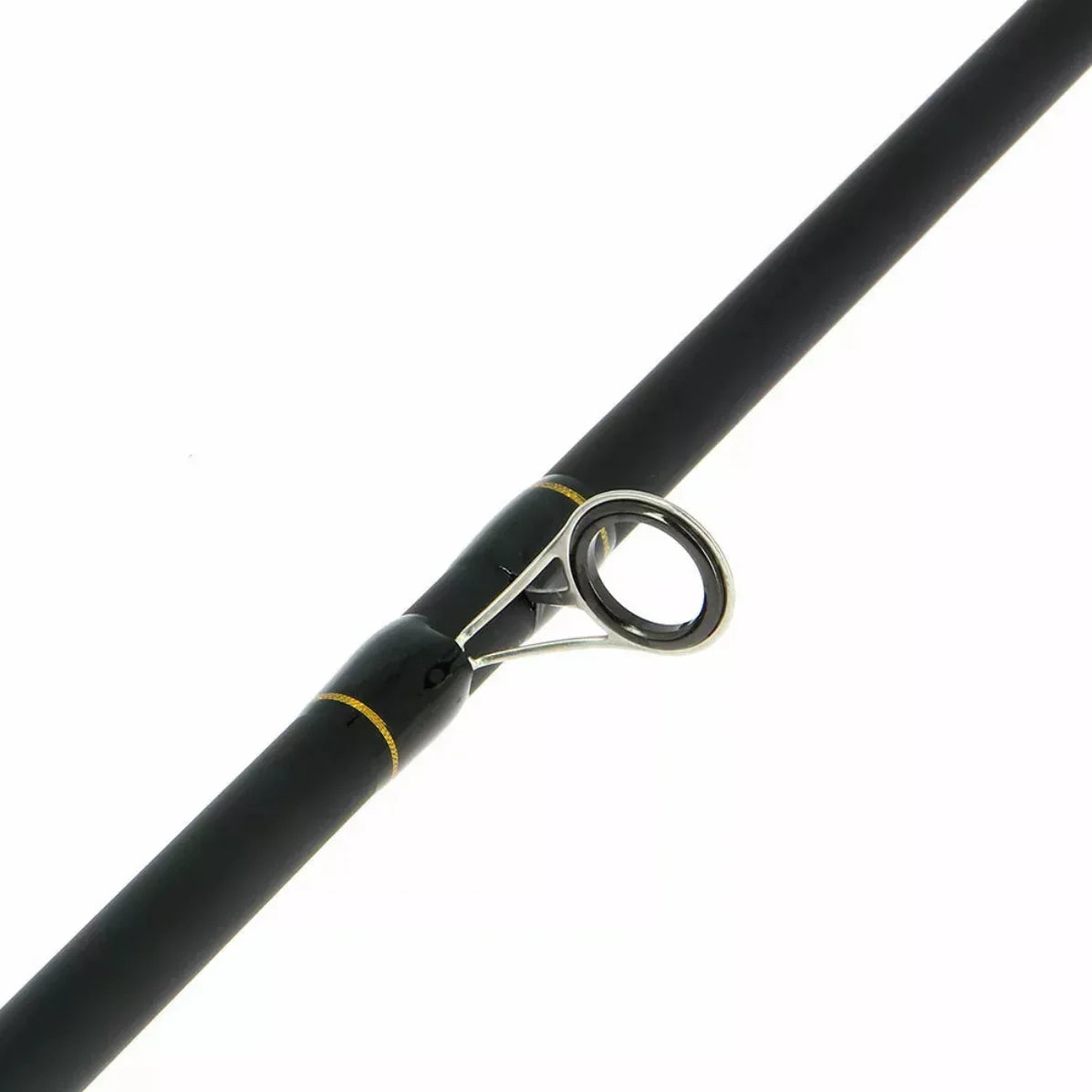 Angling Pursuits Carp Master 8ft 2pc 2.5lb Carp Rod Carp Fishing Stalker Rod