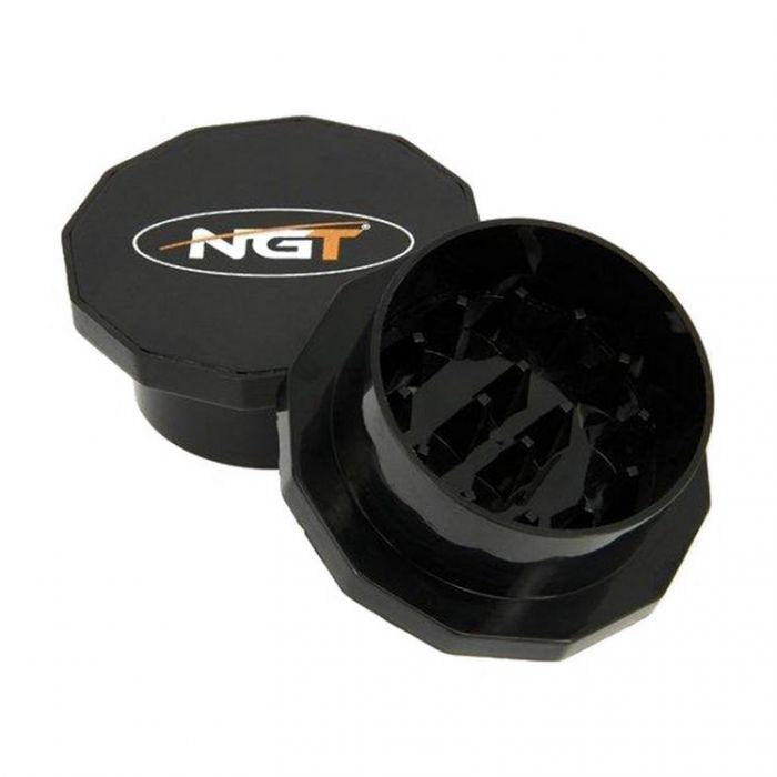 NGT Hand Held Bait Grinder