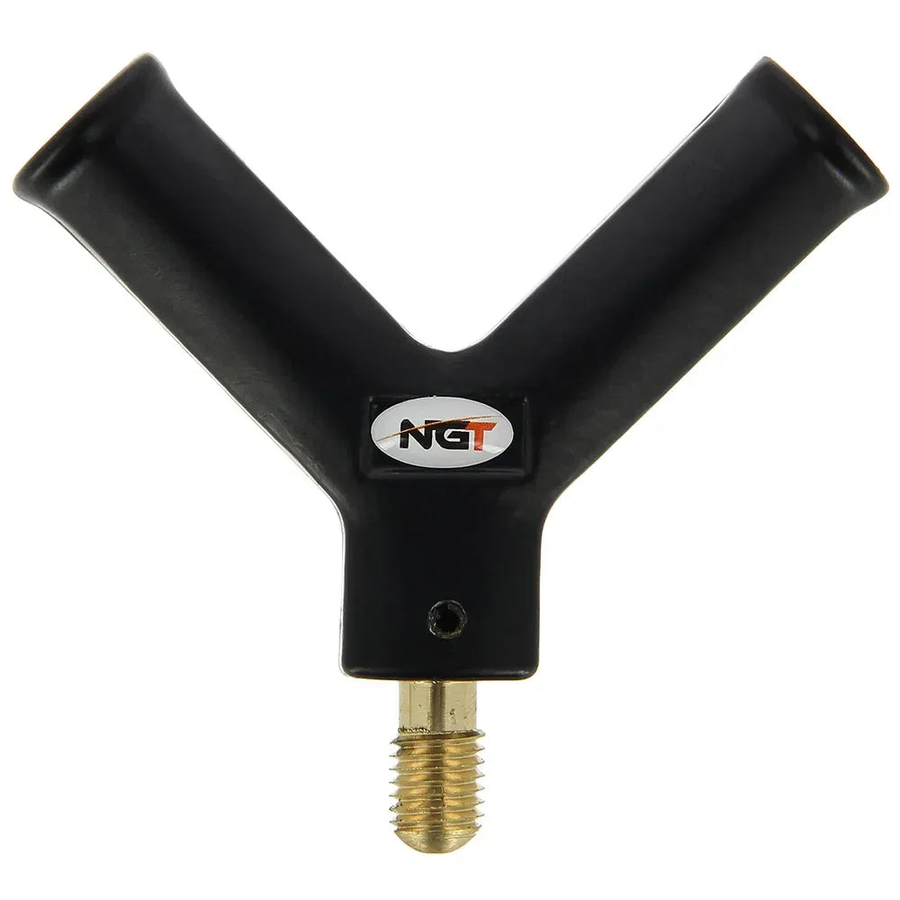 NGT Metal 'V' Block For 36" 42" & 50" Nets