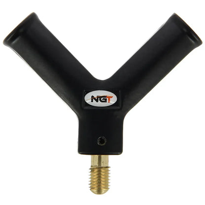 NGT Metal 'V' Block For 36" 42" & 50" Nets