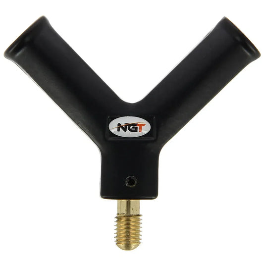 NGT Metal 'V' Block For 36" 42" & 50" Nets