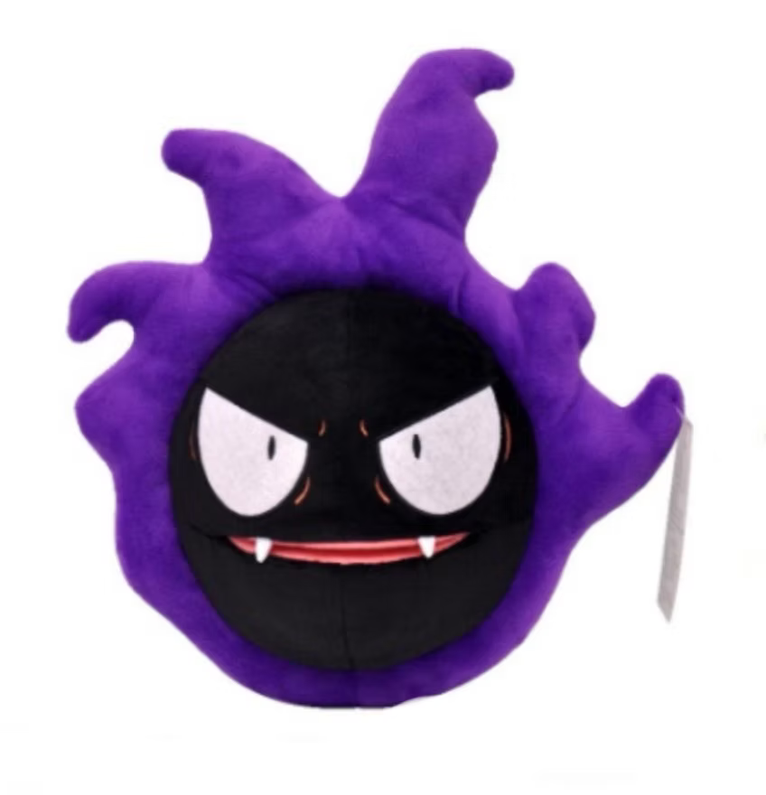 Pokémon Plush Soft Toys Genuine 10 Inch Pokémon Plush Toy
