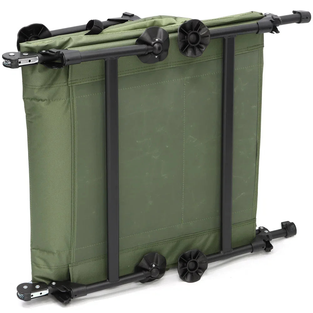 Angling Pursuits Compact Bed Chair