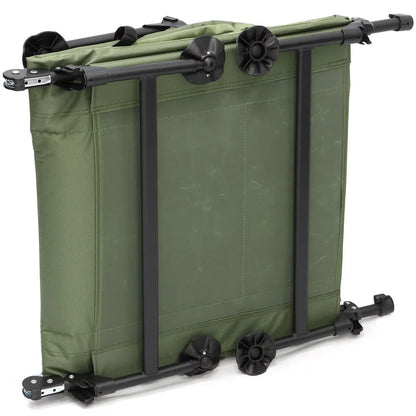 Angling Pursuits Compact Bed Chair
