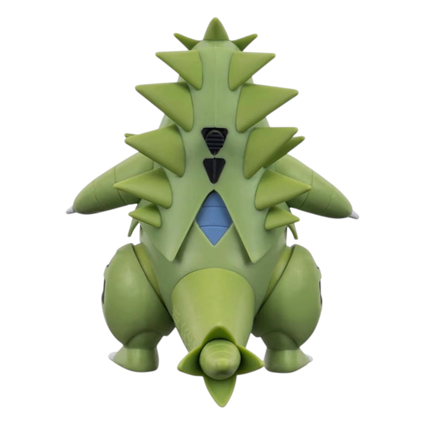 Pokémon Deluxe Action Battle Figure Tyranitar