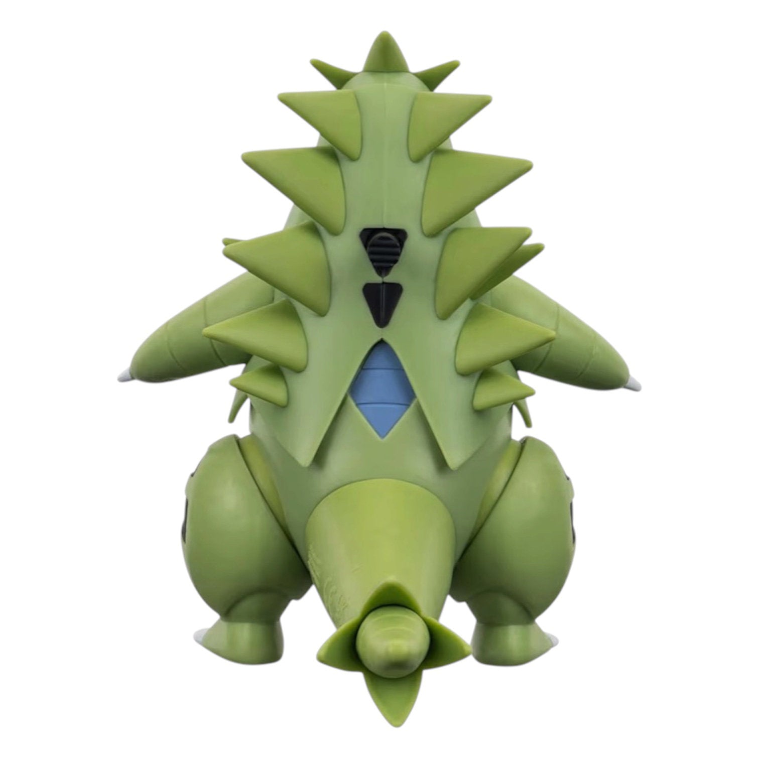 Pokémon Deluxe Action Battle Figure Tyranitar