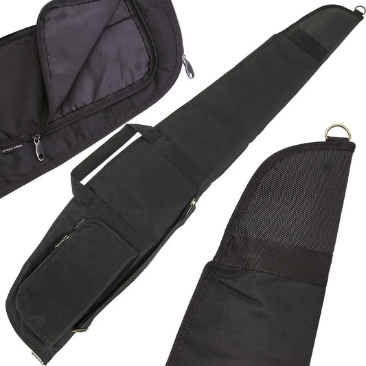 Anglo Arms Rifle Case Padded Slip