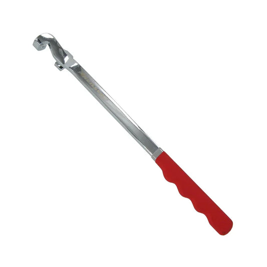 Neilsen 385mm Spanner Wrench Extender Torque Bar Universal Fit CT5865