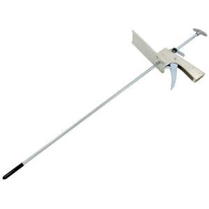 Neilsen Adjustable Accelerator Brake Pedal Depressor MOT Tool 710mm CT5738